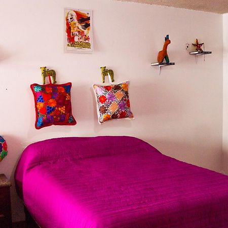 Hotel Frida Khalo Tuxtla Gutiérrez Eksteriør bilde