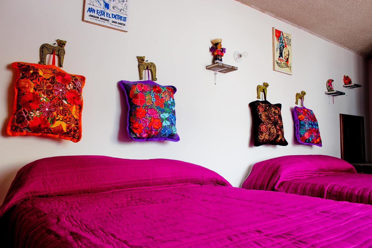 Hotel Frida Khalo Tuxtla Gutiérrez Eksteriør bilde