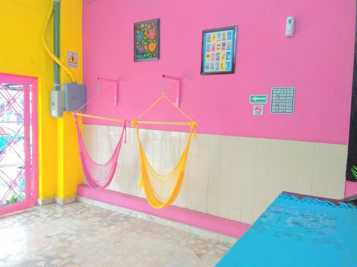Hotel Frida Khalo Tuxtla Gutiérrez Eksteriør bilde