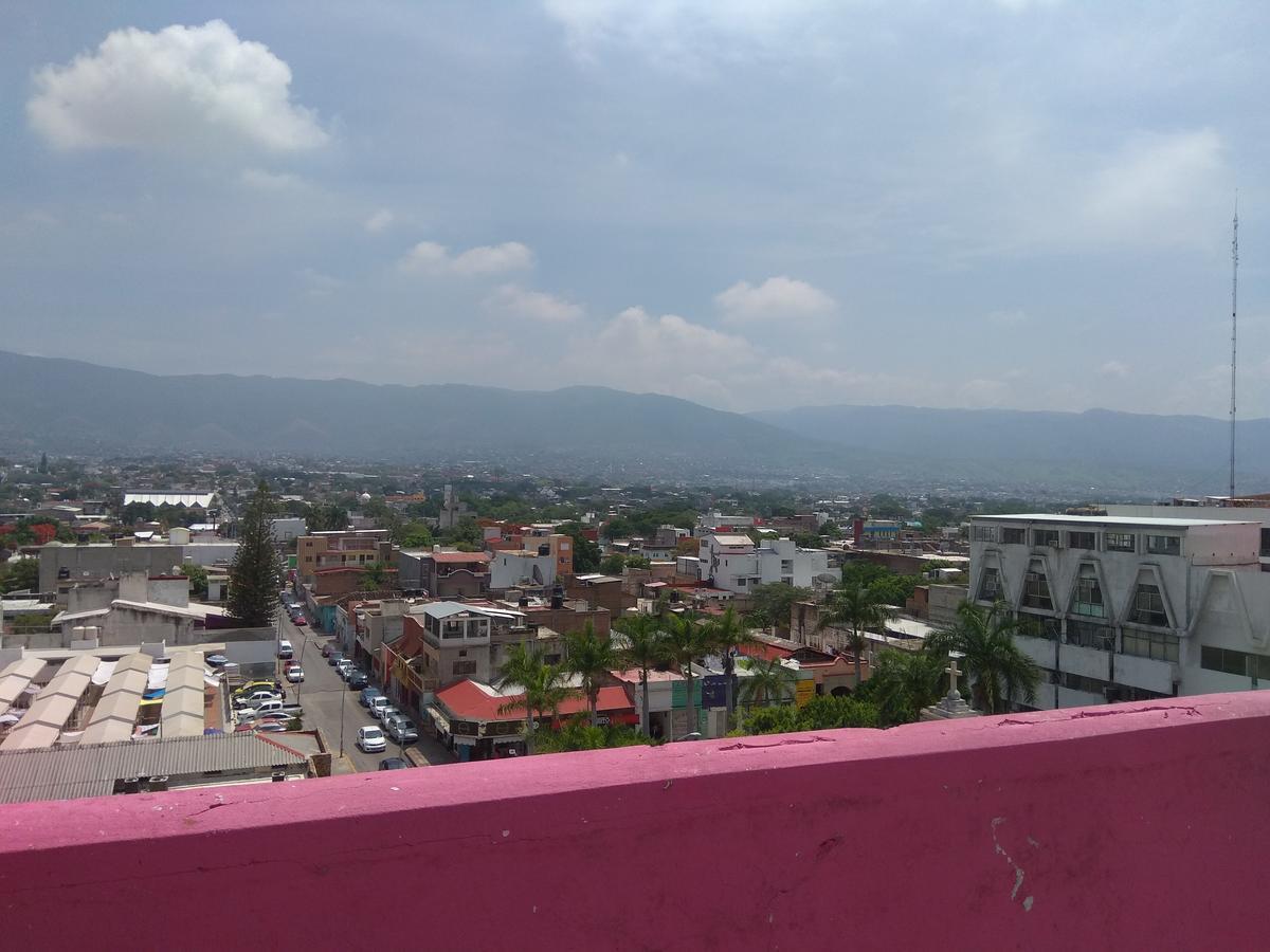 Hotel Frida Khalo Tuxtla Gutiérrez Eksteriør bilde
