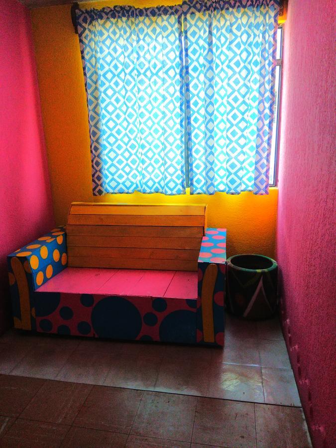 Hotel Frida Khalo Tuxtla Gutiérrez Eksteriør bilde