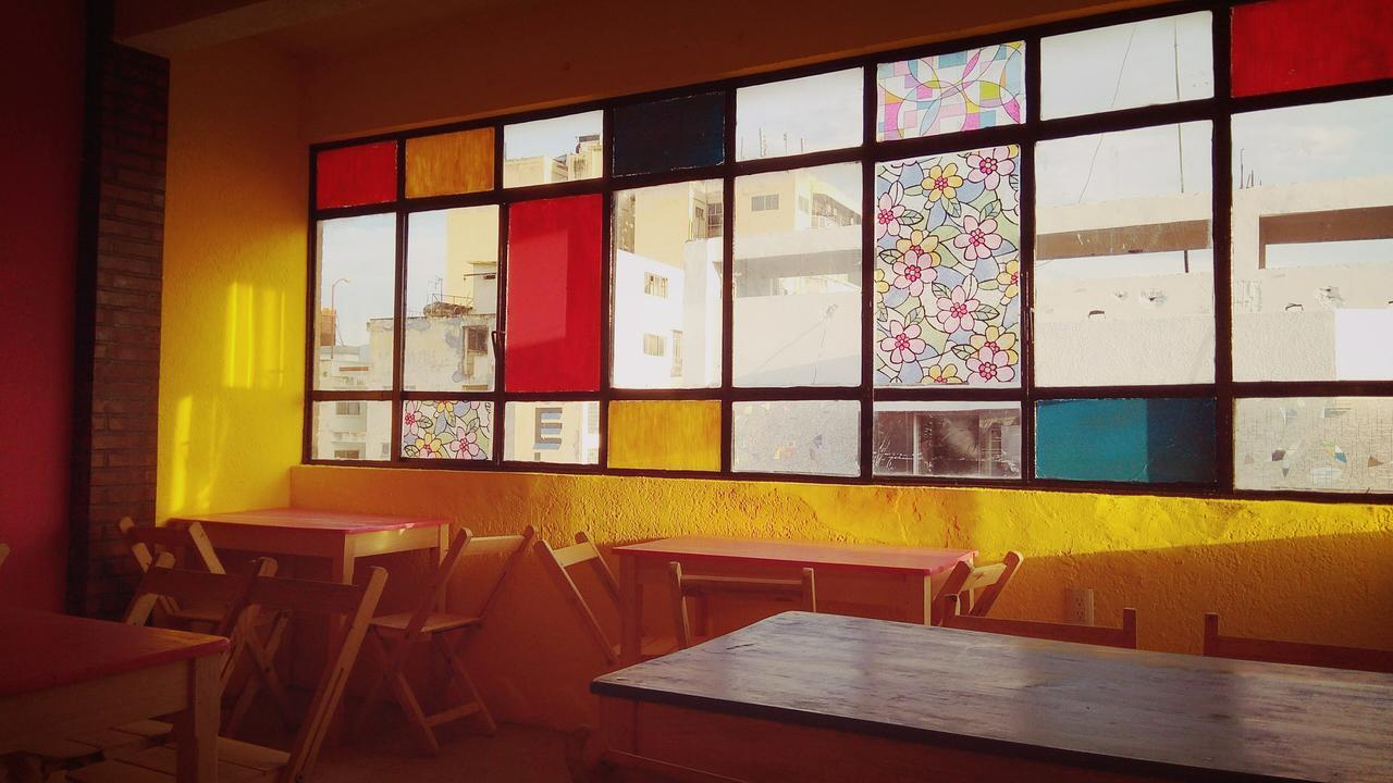 Hotel Frida Khalo Tuxtla Gutiérrez Eksteriør bilde